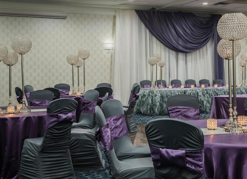 Sala ricevimenti Foto