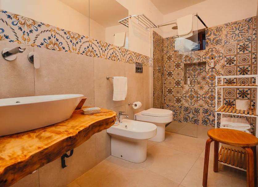 Bagno Foto