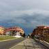 Vista esterna