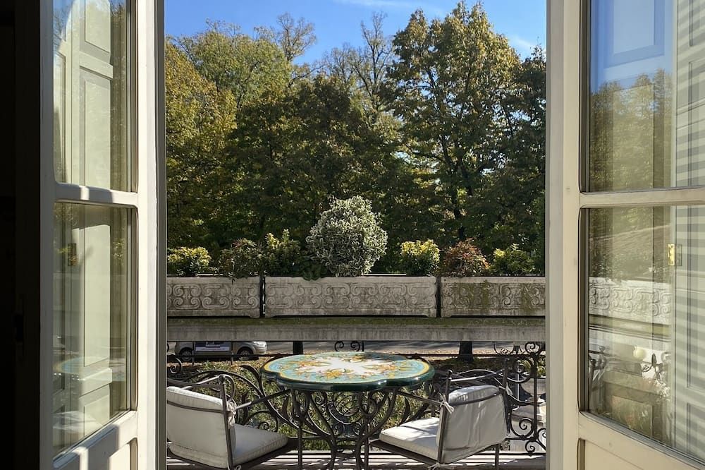 Balcone