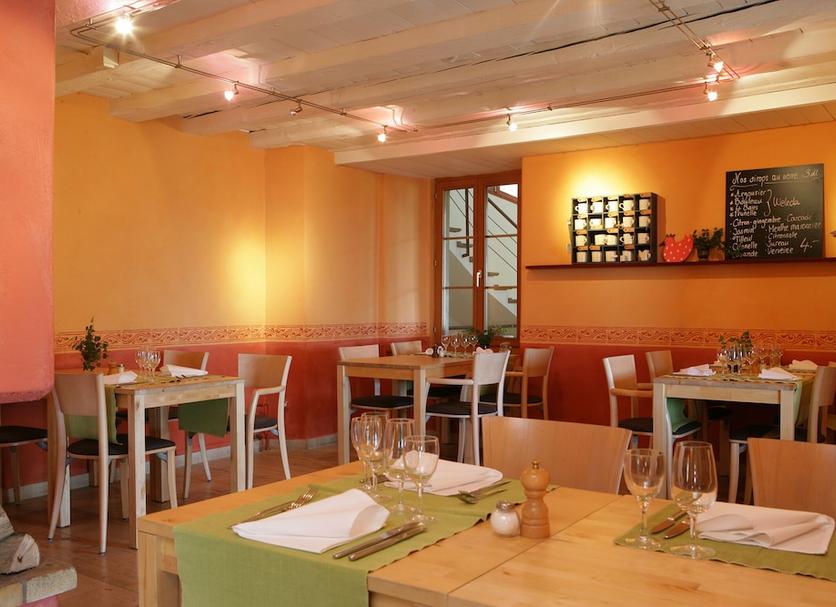 Ristorante Foto