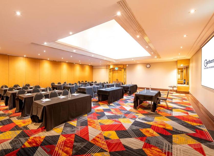 Sala conferenze Foto