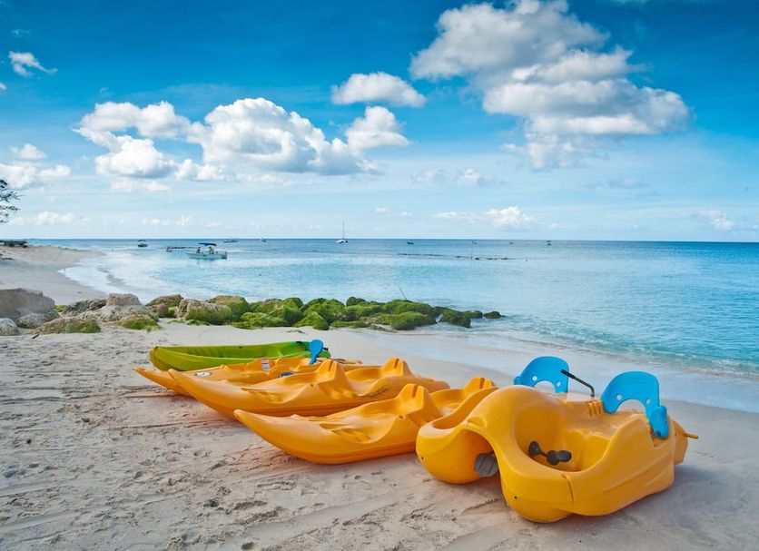 Spiaggia Foto