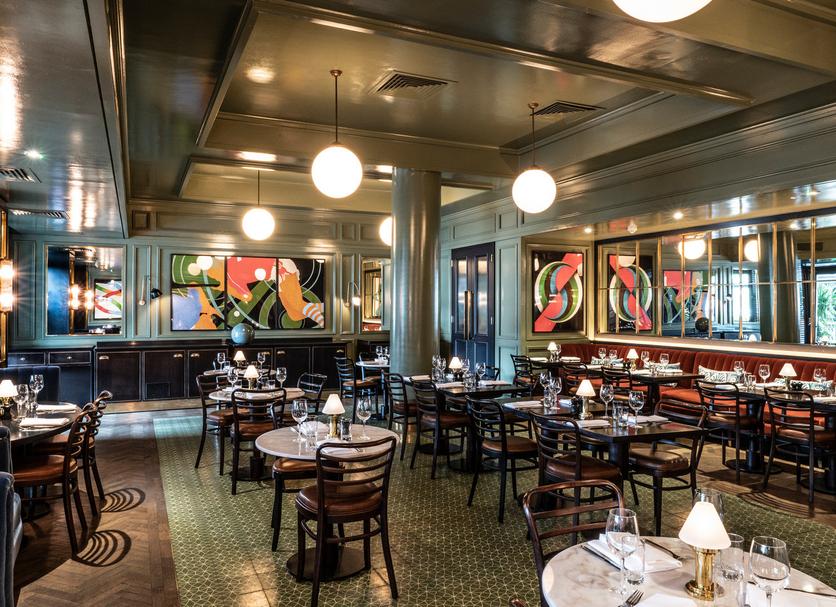 Ristorante Foto