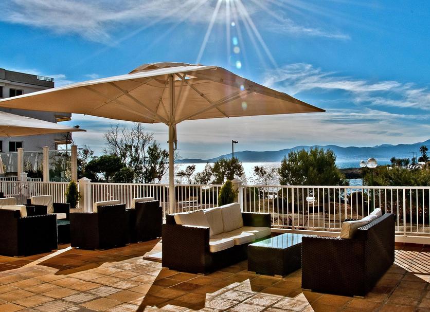 Balcone Foto
