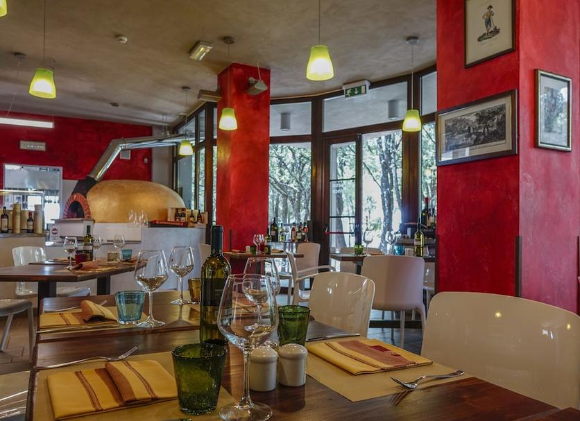 Ristorante Foto