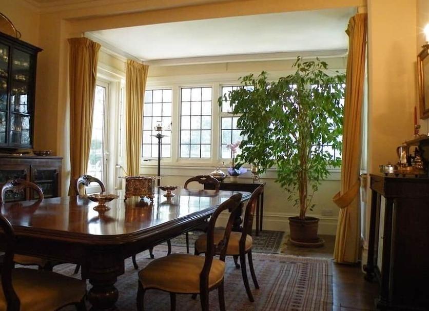 Sala pranzo Foto