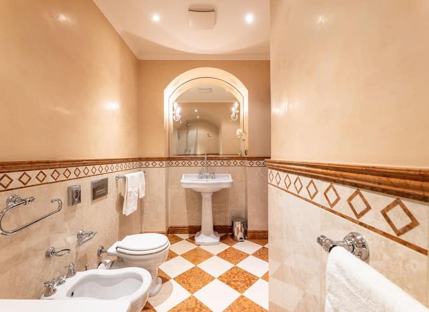 Bagno Foto