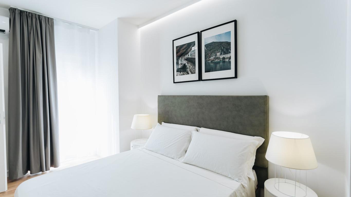 Centoquindici Rooms & Suite