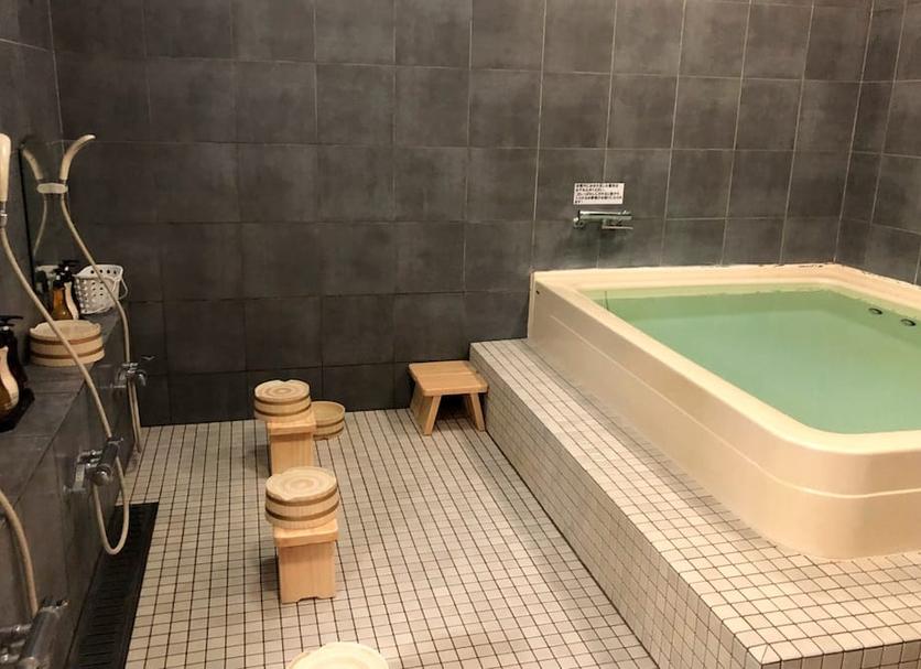 Bagno Foto