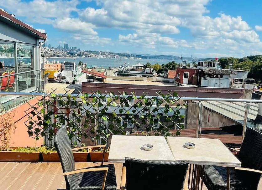 Balcone Foto
