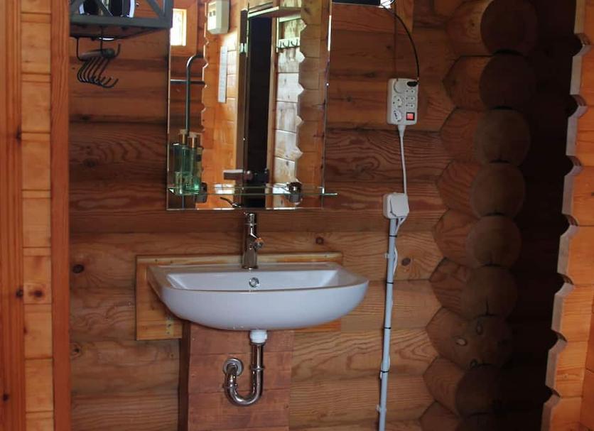 Bagno Foto