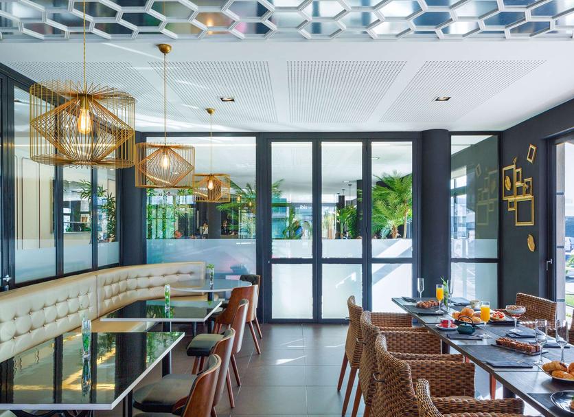 Ristorante Foto