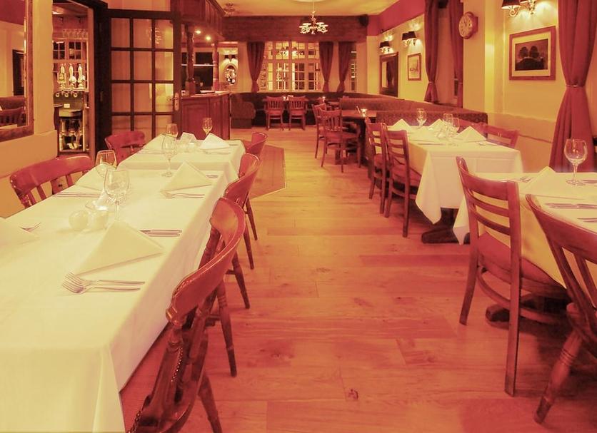 Ristorante Foto