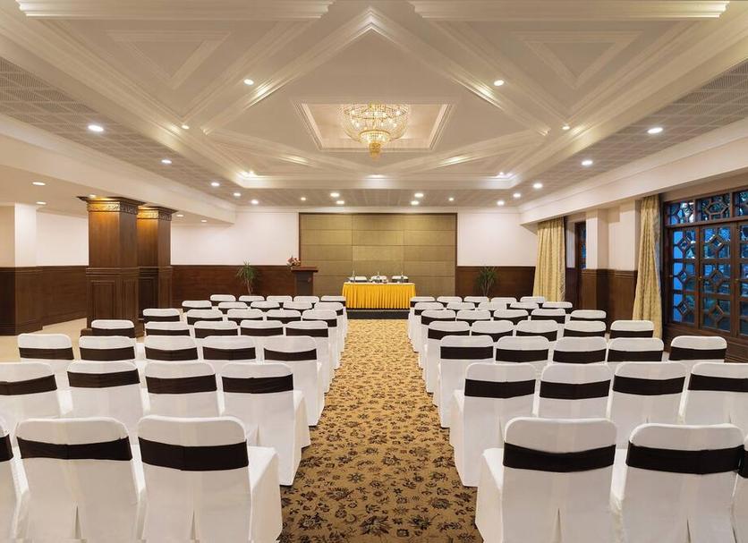 Sala conferenze Foto