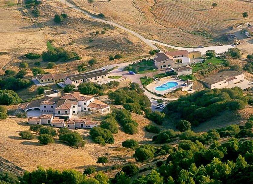 Vista esterna Foto