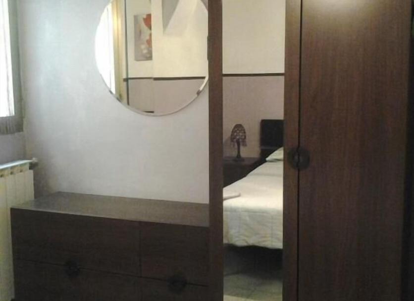 Dotazioni in camera Foto