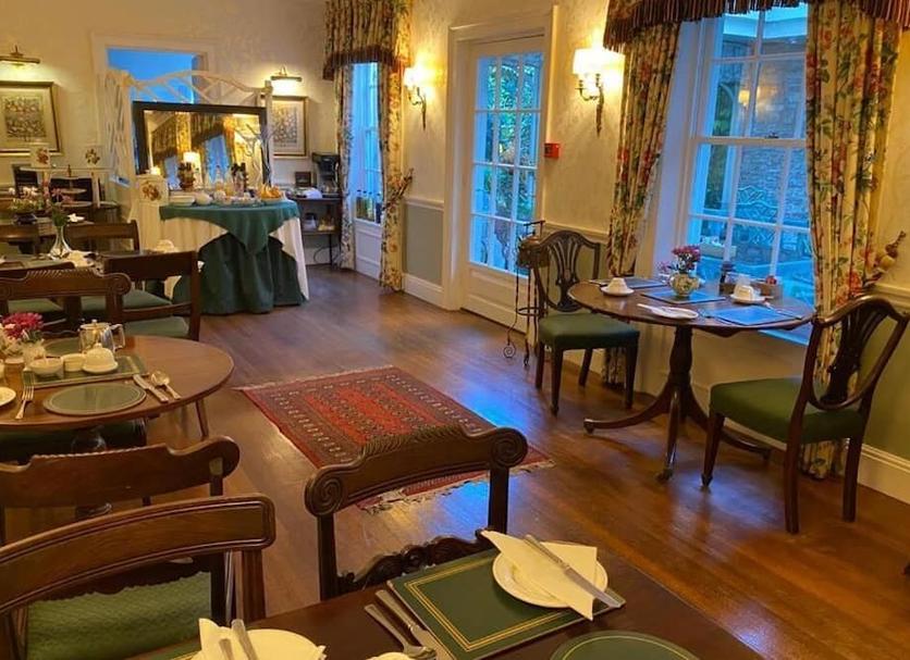 Ristorante Foto