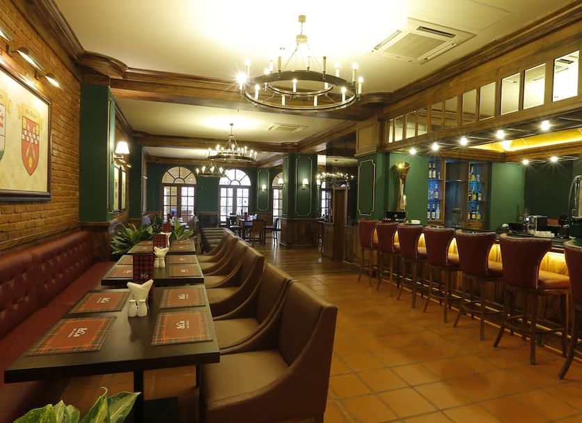 Ristorante Foto