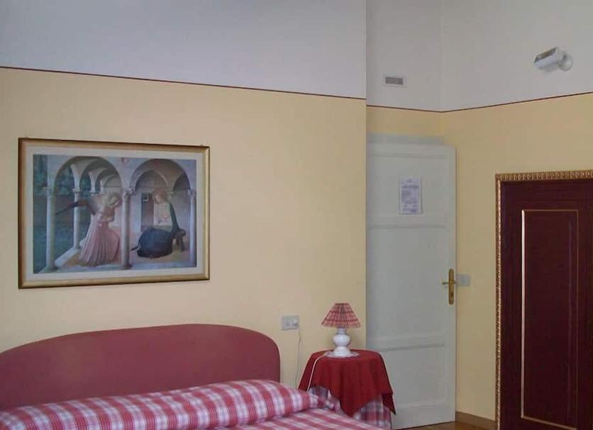 Dotazioni in camera Foto