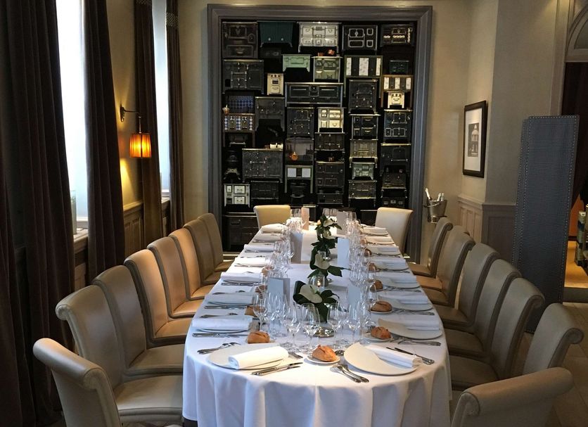 Ristorante Foto