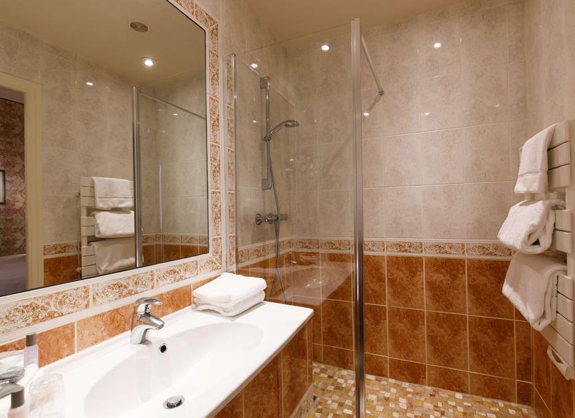 Bagno Foto