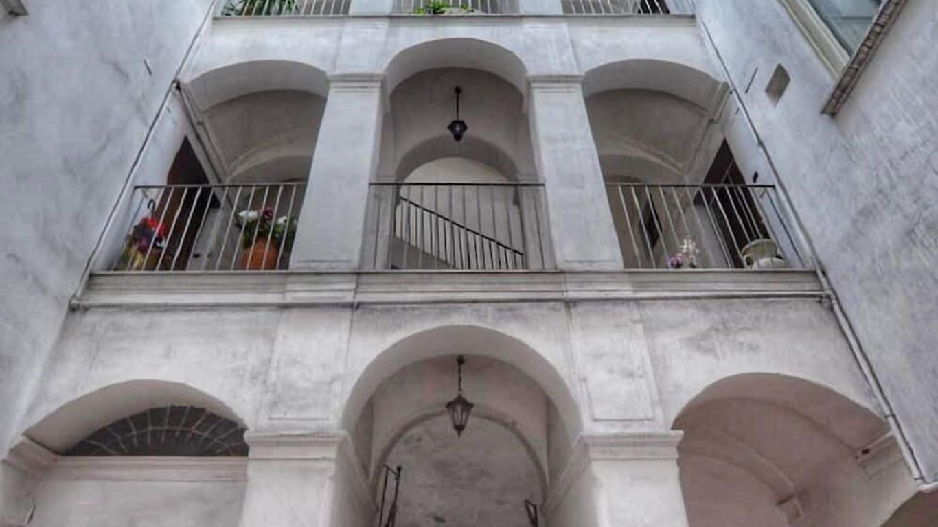 Domus D'Angelo B&B