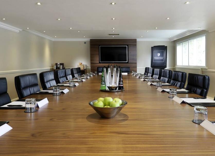 Sala conferenze Foto