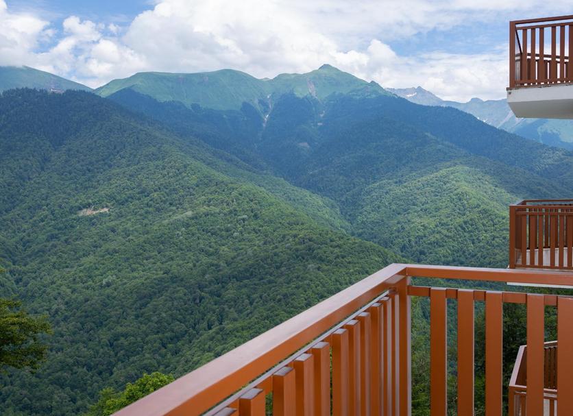 Balcone Foto