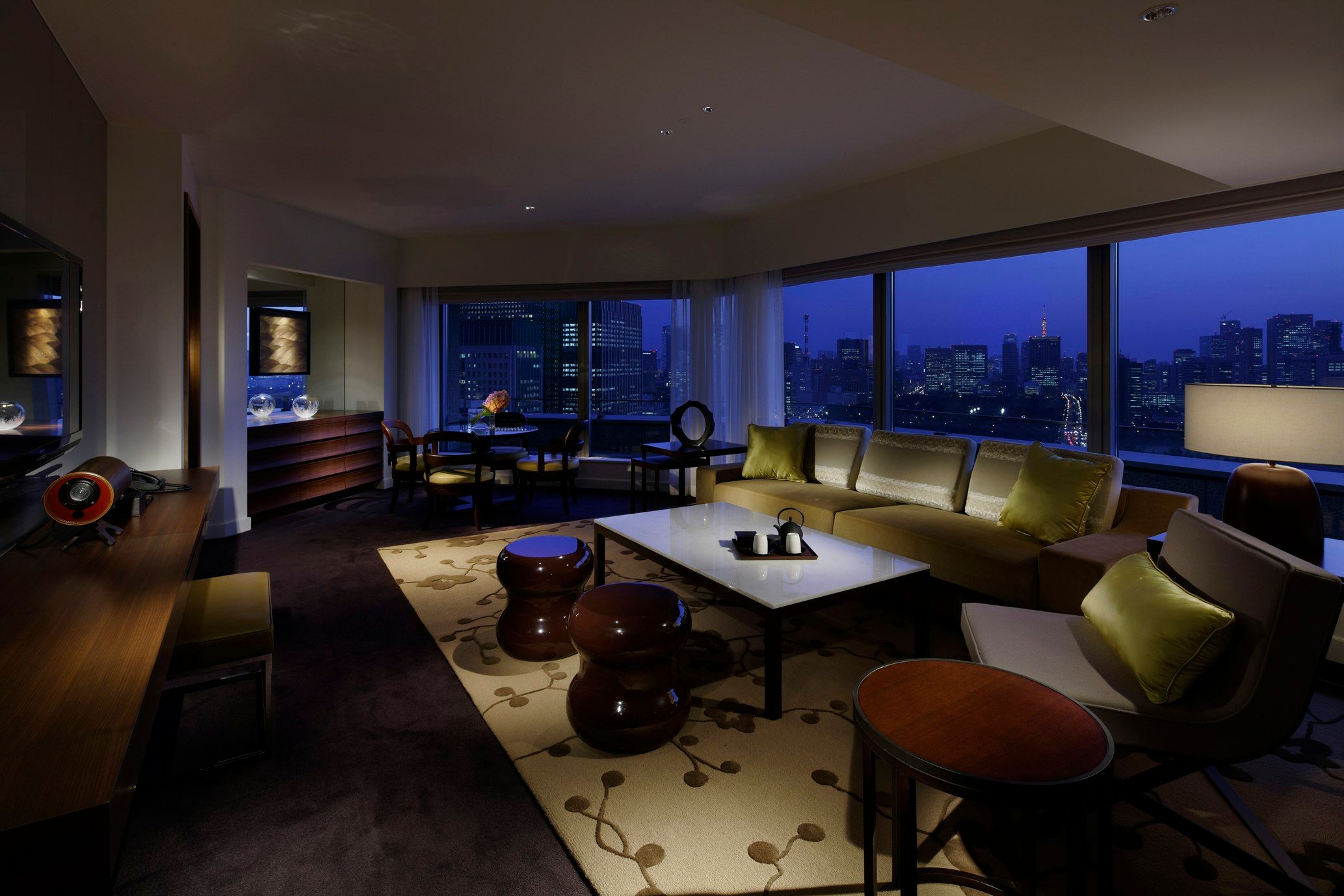 Area lounge