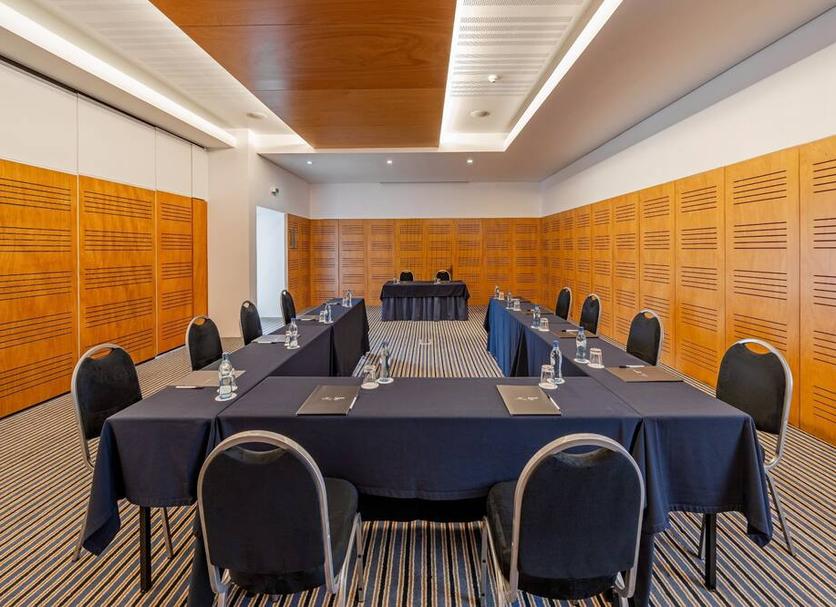 Sala conferenze Foto