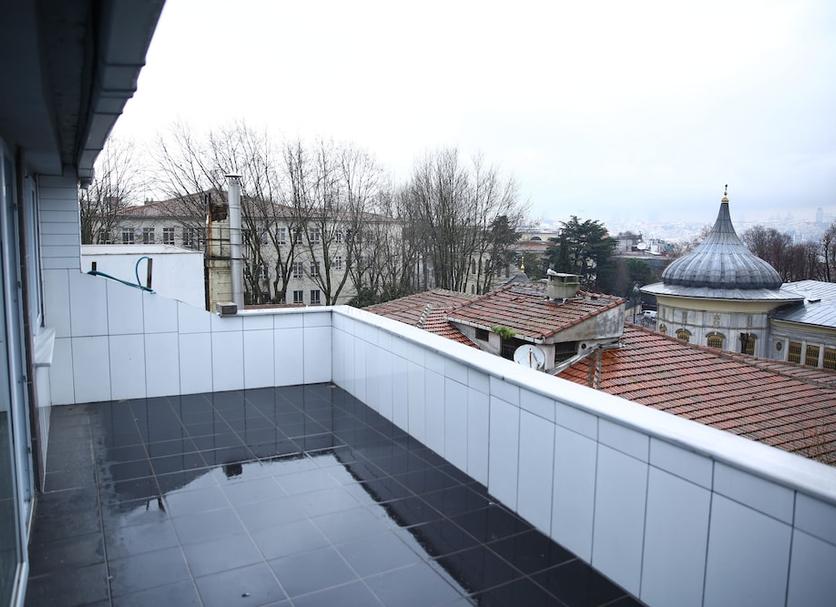 Balcone Foto