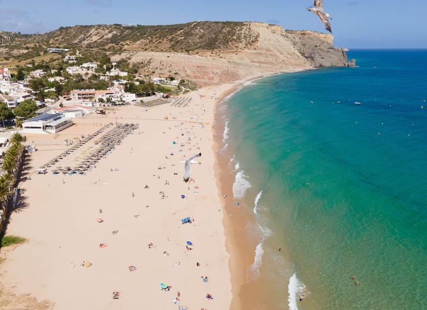 Spiaggia Foto