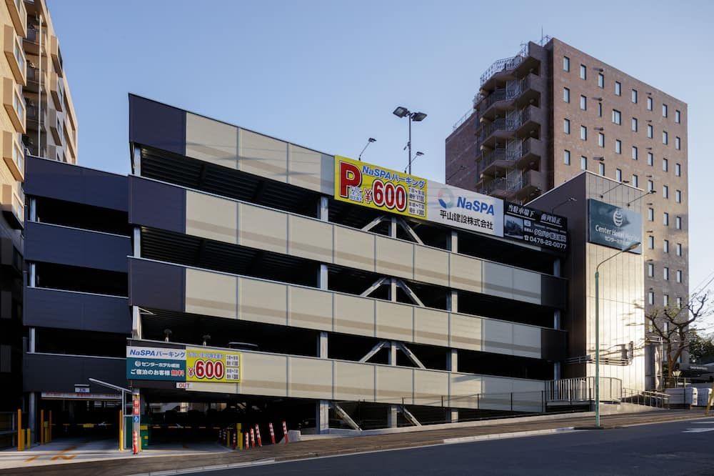 Edificio