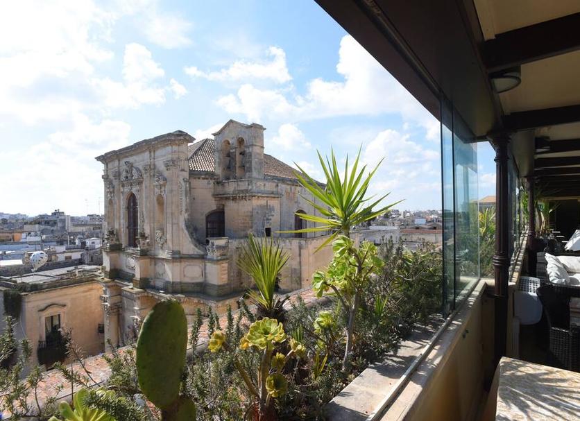 Balcone Foto
