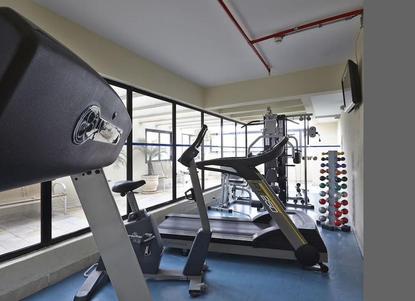 Palestra Foto