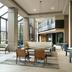 Area lounge