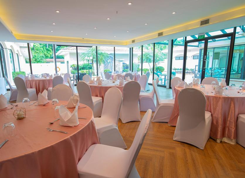 Sala ricevimenti Foto