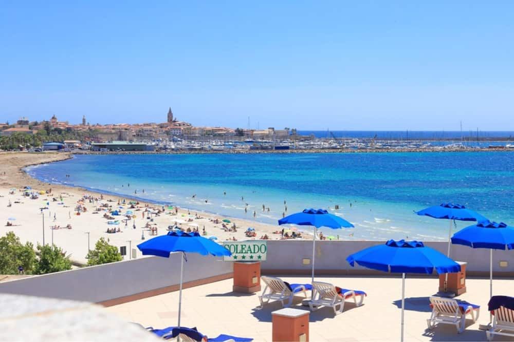 Spiaggia