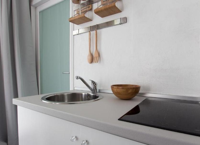 Cucina Foto
