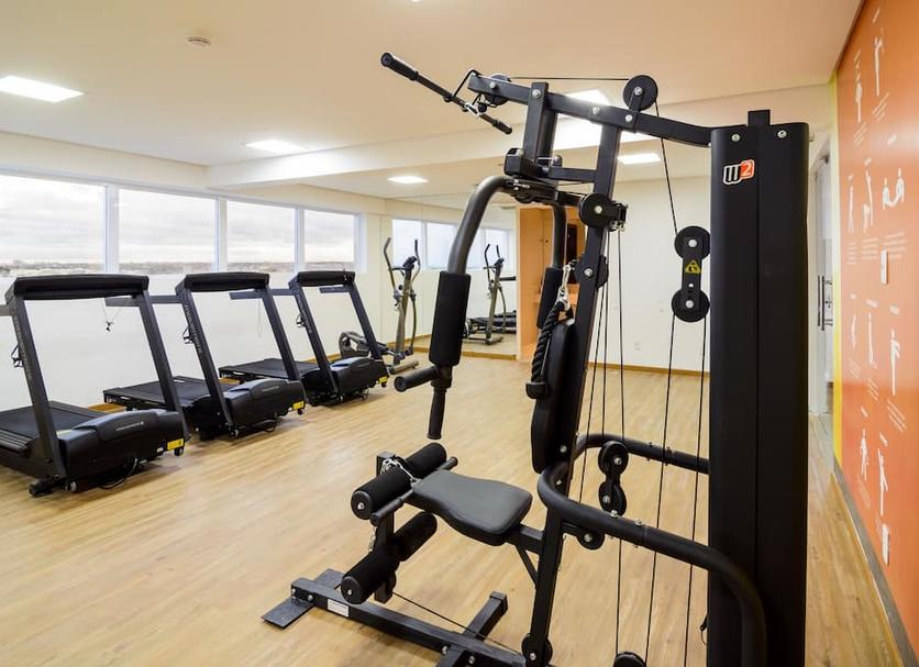 Palestra Foto