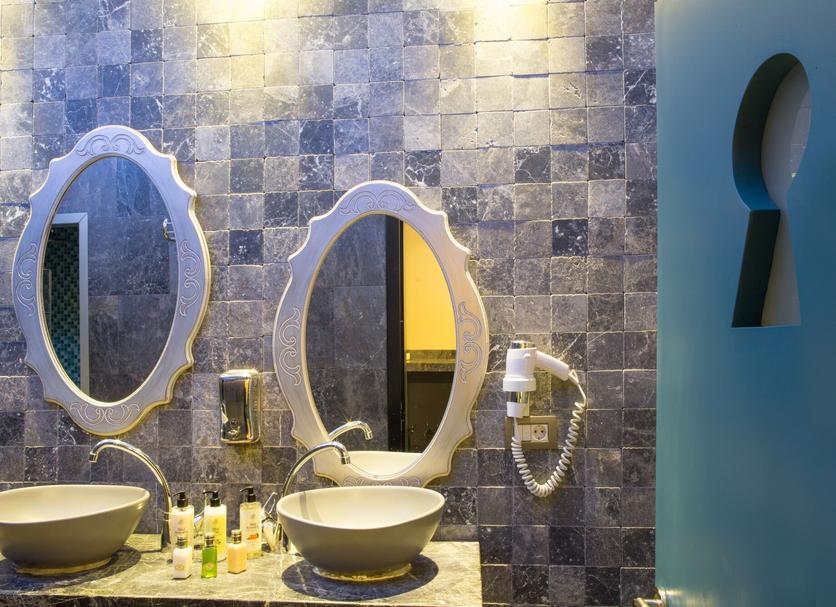 Bagno Foto