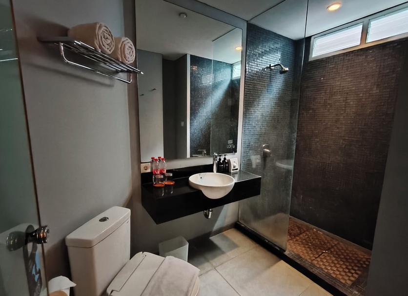 Bagno Foto
