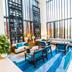 Area lounge