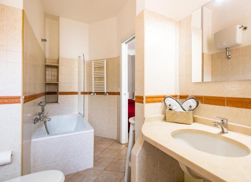 Bagno Foto