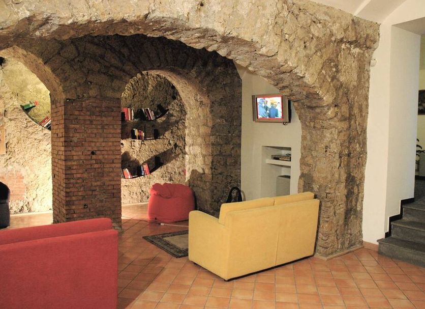 Soggiorno Foto