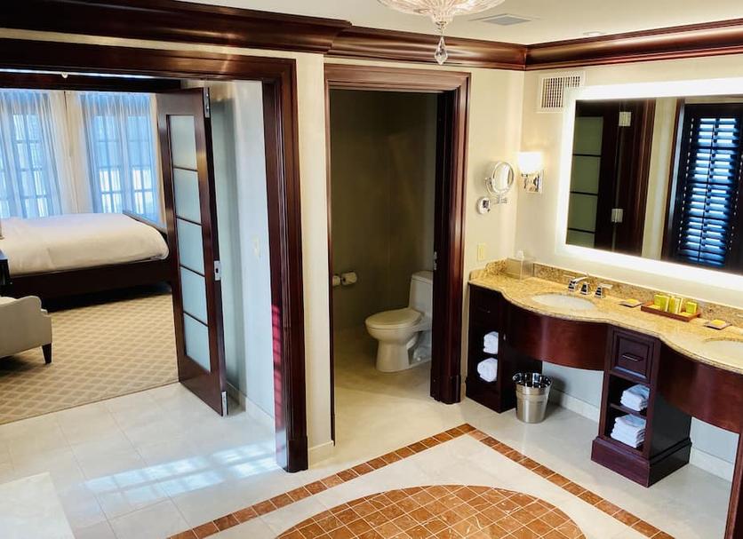 Bagno Foto