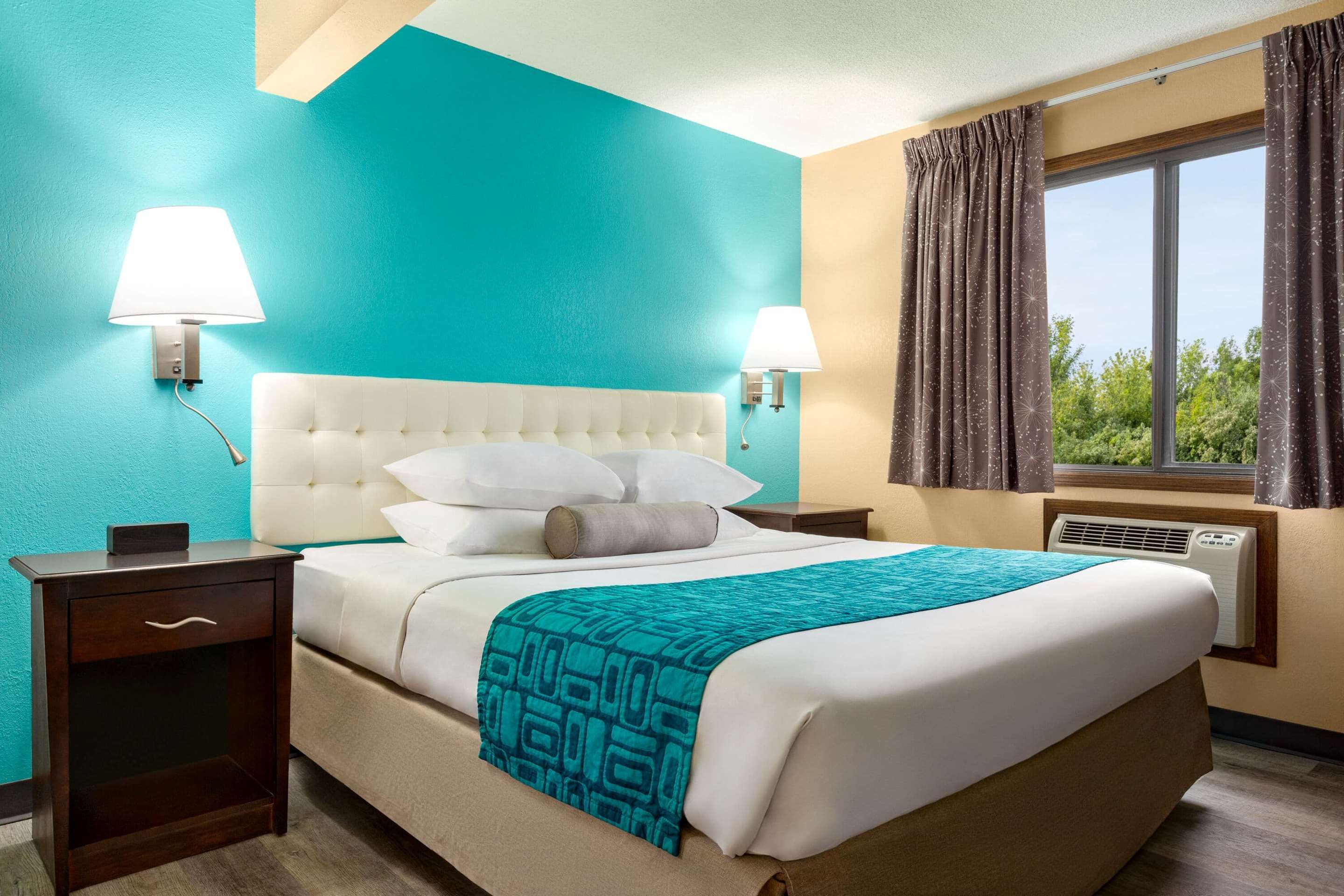 Camera da letto