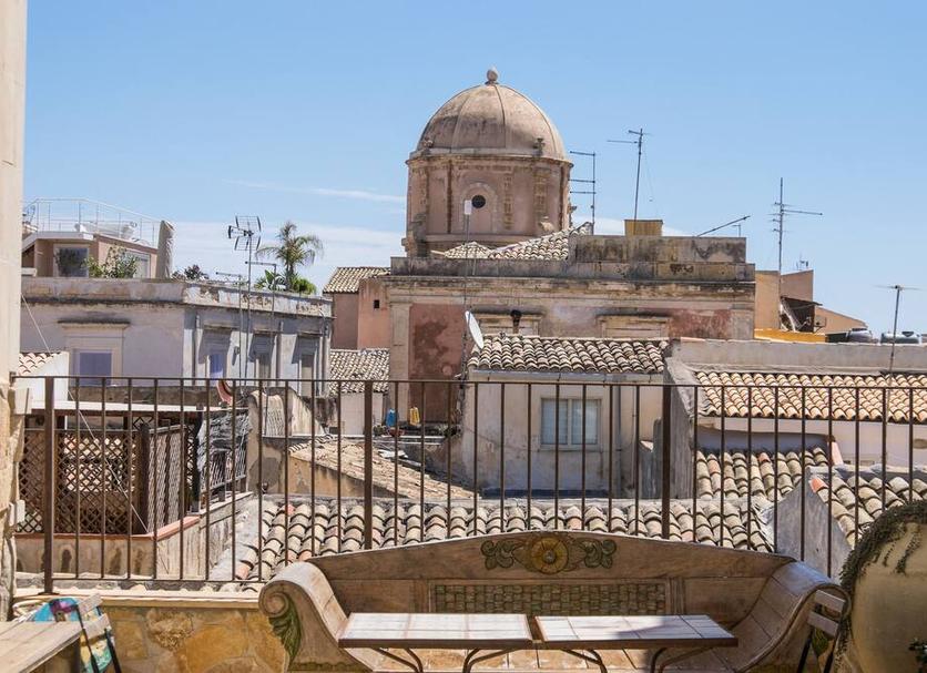 Balcone Foto