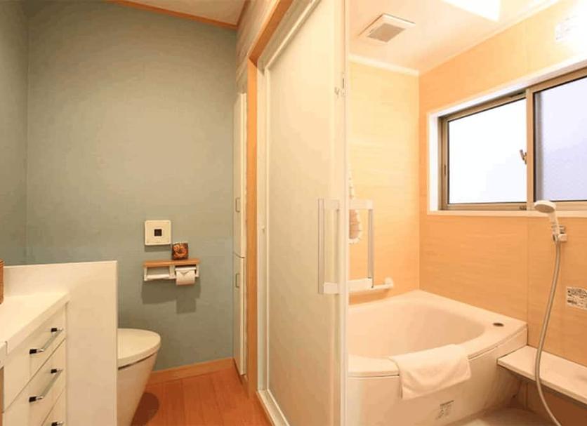 Bagno Foto